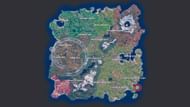 Kite's Flight (Image via Sportskeeda Gaming || Epic Games)